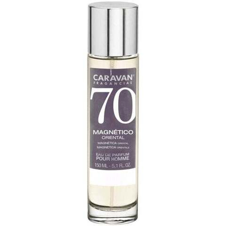 Мужская парфюмерия CARAVAN Nº70 150ml Parfum