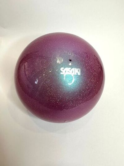 SASAKI AURORA  balll seniors M-207 AU.18.5. МО,Rubber.FIG