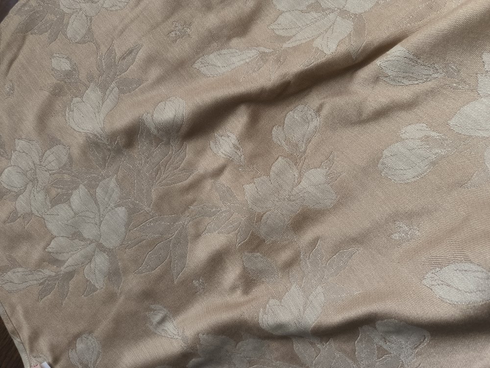 Mokosh wrap Магнолия Пыльца фей