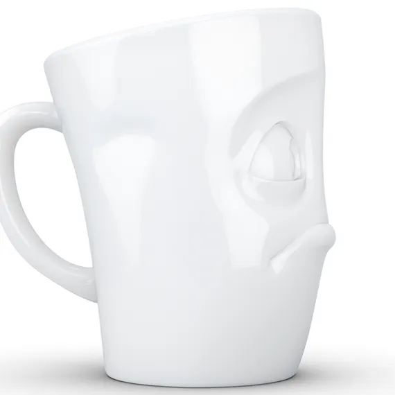 Кружка Tassen Buffled 350 мл