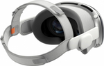 VR-гарнитура Apple Vision Pro