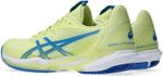 Кроссовки Asics SOLUTION SPEED FF 3 CLAY зеленый