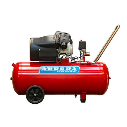 Компрессор Aurora GALE-100