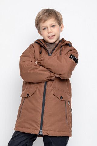 Куртка  для мальчика  ВК 30124/1 УЗГ