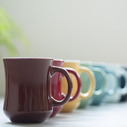 Кружка Loveramics C098-104BYE