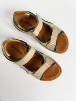 Комбинированные сандалии Roninella, 34