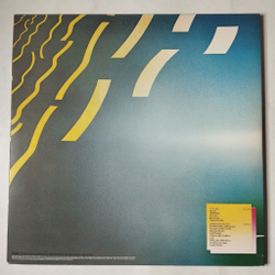Винтажная виниловая пластинка LP Camel Nude (Japan 1981) (Obi Copy)