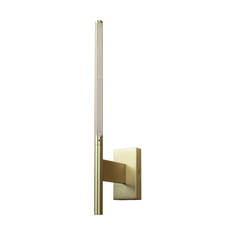 Настенный светодиодный светильник Loft It Stick 10012/6 AB