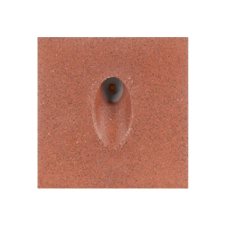 Светильник LT-TIE-S100-3W Warm3000 (RD, 45x70 deg, 230V) (Arlight, IP65 Бетон, 3 года) 051051