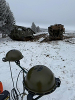 РЭБ "Зонт". Модель XXXL 200-6300