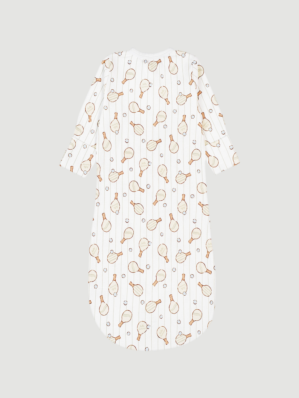 Спальный мешок Mjölk Ping Pong