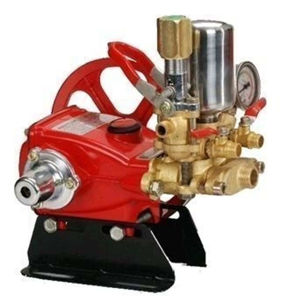 Насос плунжерный "Vodotok" YY-20-2А