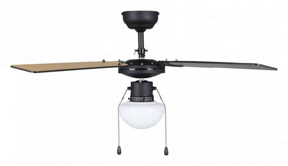 Светильник с вентилятором Eglo Fortaleza 35122