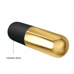 Мини вибратор Golden