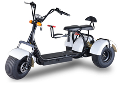 Электроскутер CityCoco Electrostreet 1500W 20Ah