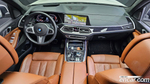 BMW X7 (G07) xDrive 40d M Sports 6-и местный (07.2022)