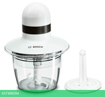 Измельчитель Bosch MMR08A1