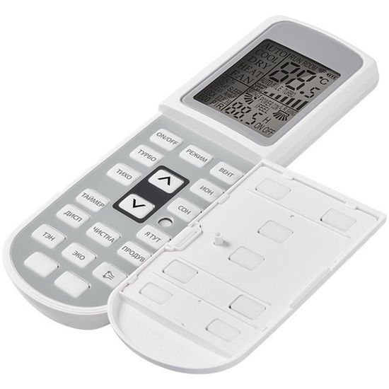 Сплит-система инверторного типа Ballu Platinum Evolution DC BSUI-24HN8_22Y комплект