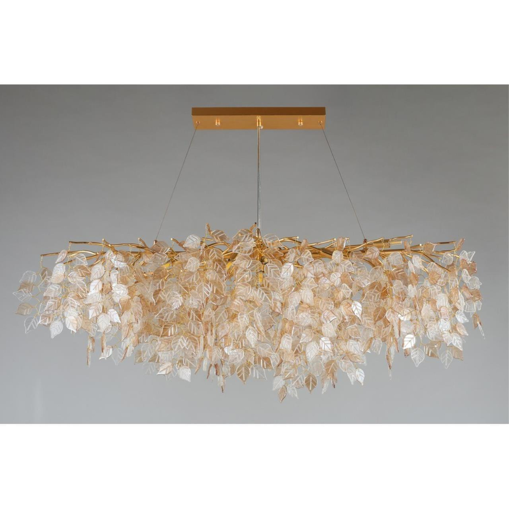 Подвесная люстра Aployt Rochell APL.850.13.13