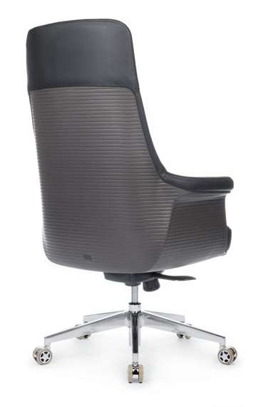 Кресло Verdi A655 Черный