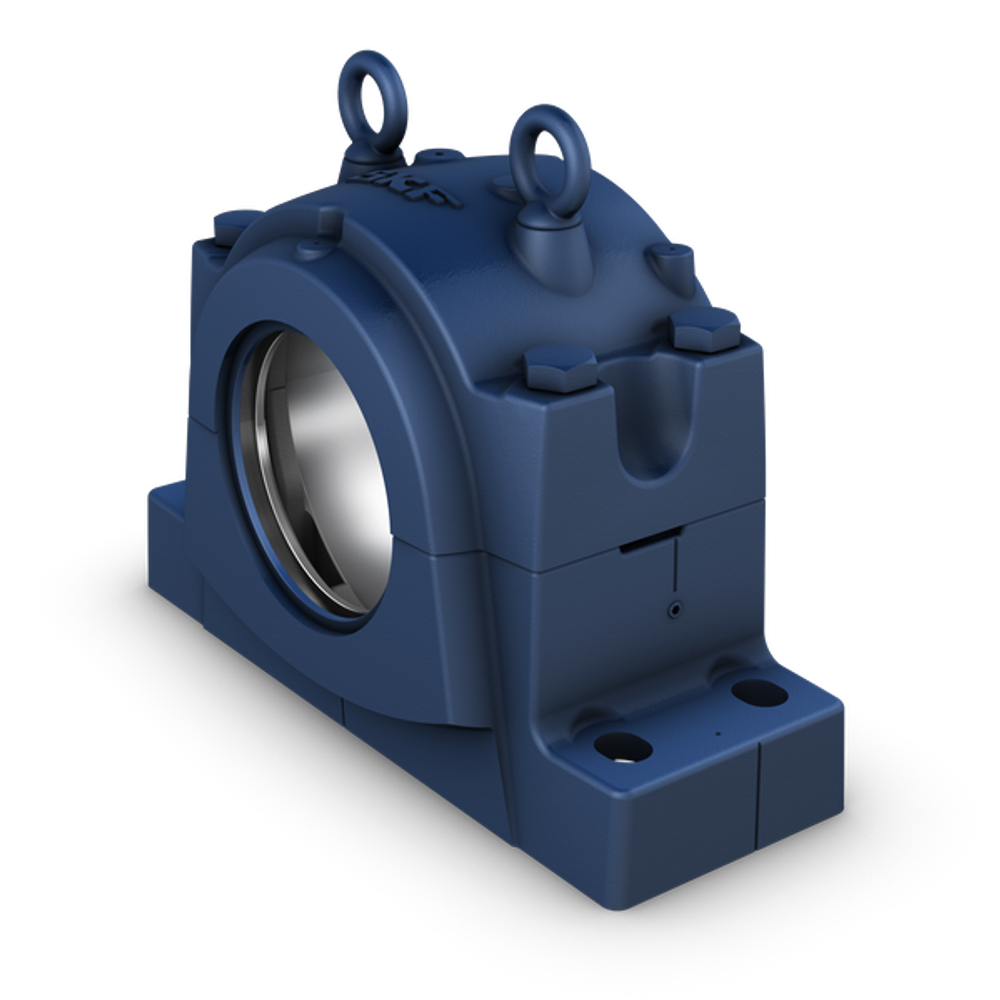 Разъёмный стационарный корпус серии SNL серий 30, 31 и 32 SNL 3156