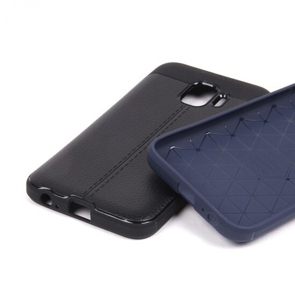 Чехол ТПУ для Samsung Galaxy J2 Core, 011009 Красный