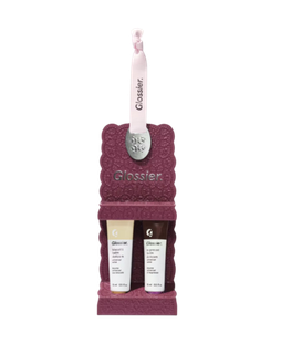 Glossier