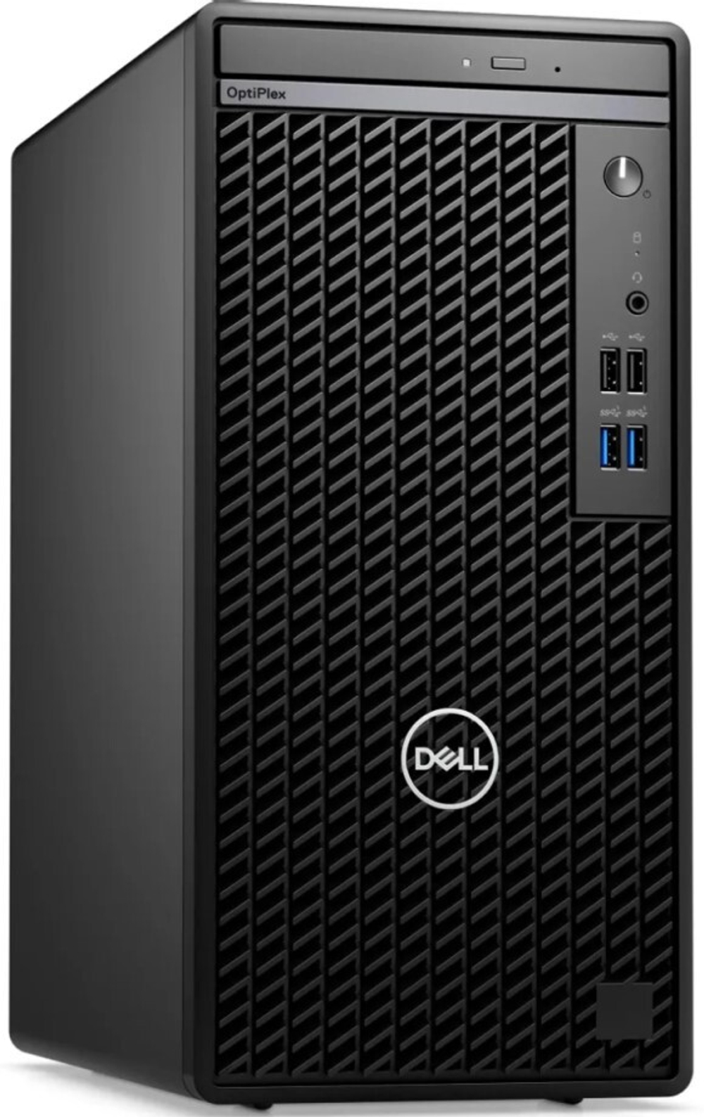 Системный блок Dell Optiplex 7010 MT Intel Core i3, 8 ГБ, 512 Гб, Intel UHD Graphics 730,  ОС Windows 11 Профессиональная