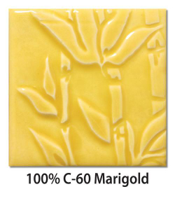 C-60 Marigold