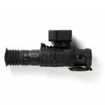 Тепловизионный прицел Longot TL650 LRF, x3-12, 640x512, D50 (Rico RH50R)