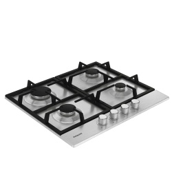 Газовая варочная панель Hotpoint HGMT 641 IX