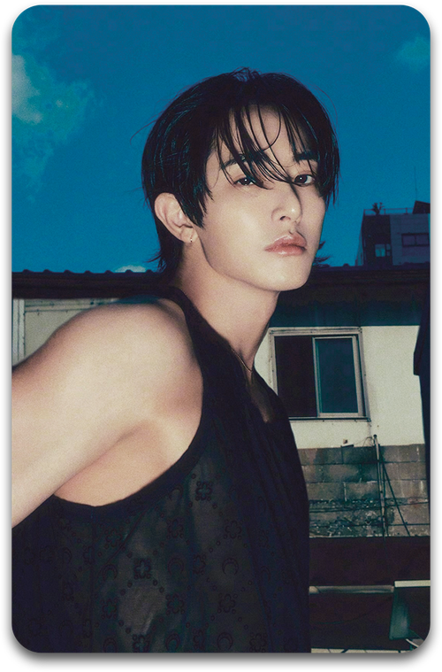 Карта #0570 / Lee Soohyuk