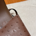 Hermes Constance 18