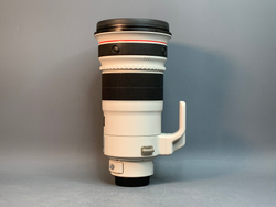 Canon EF 300mm f/2.8 L IS II USM (Идеальное состояние)