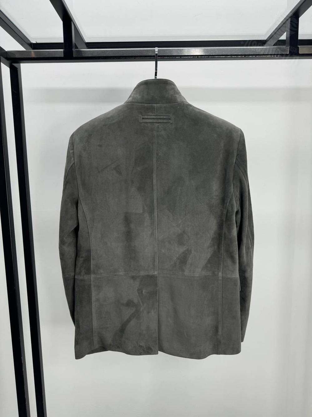 Куртка-пиджак Ermenegildo Zegna