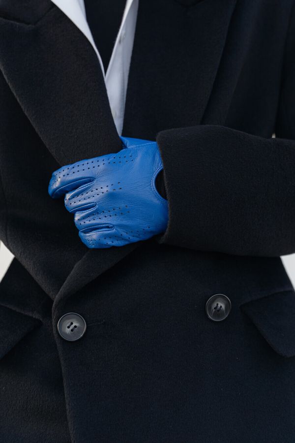 Пальто Curve Max