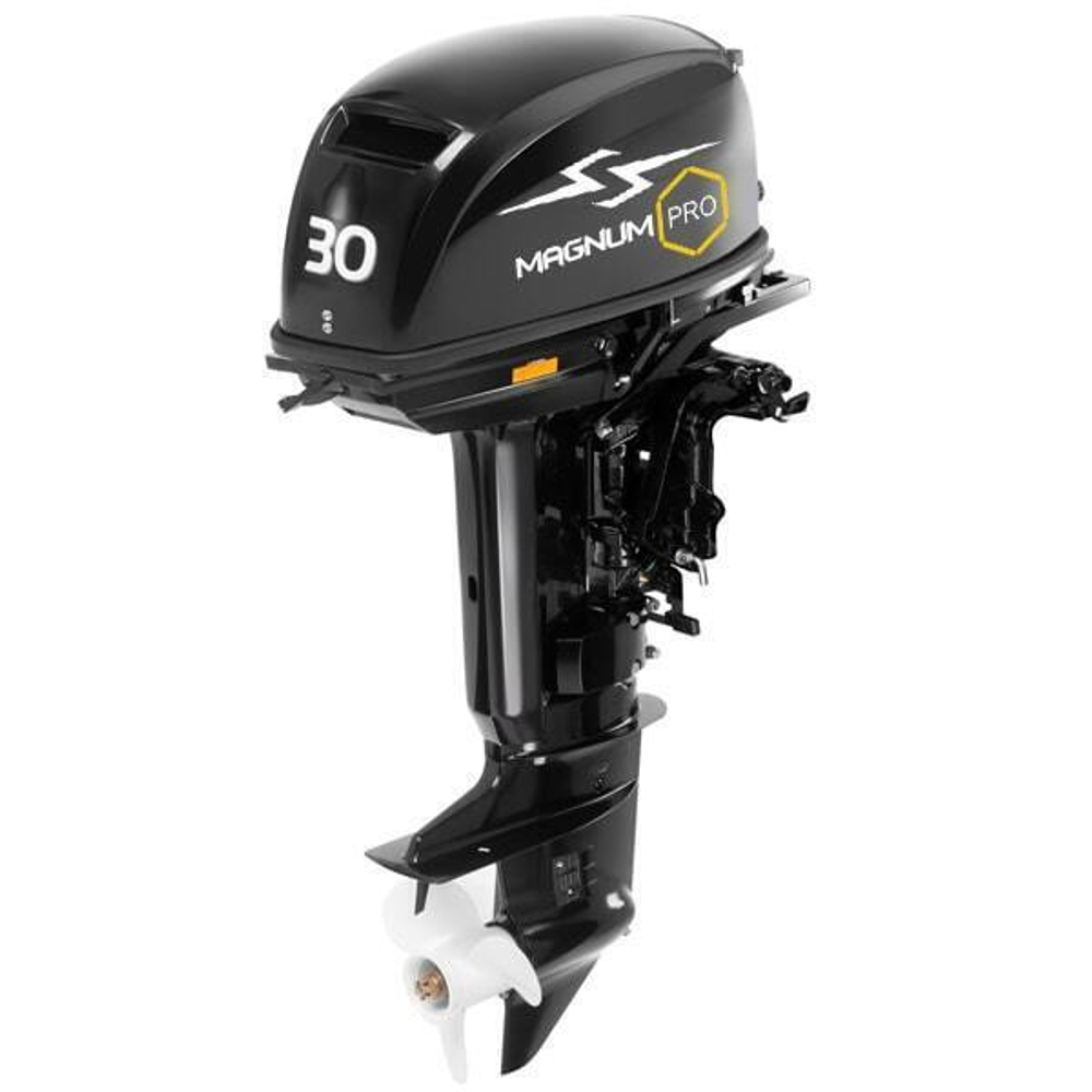 Sharmax Magnum Pro SM30ES
