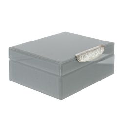 GAEM Шкатулка для украшений, L18,5 W15 H8 см