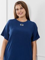 Туника Рената-1 Виотекс СИНИЙ