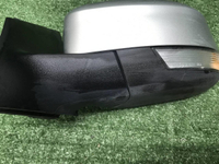 Зеркало левое Ford Focus 3 (2011-2015) 6 контактов
