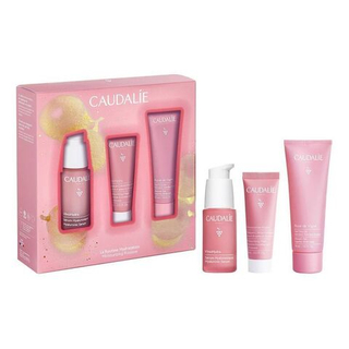 Caudalie The Hydration Edit
