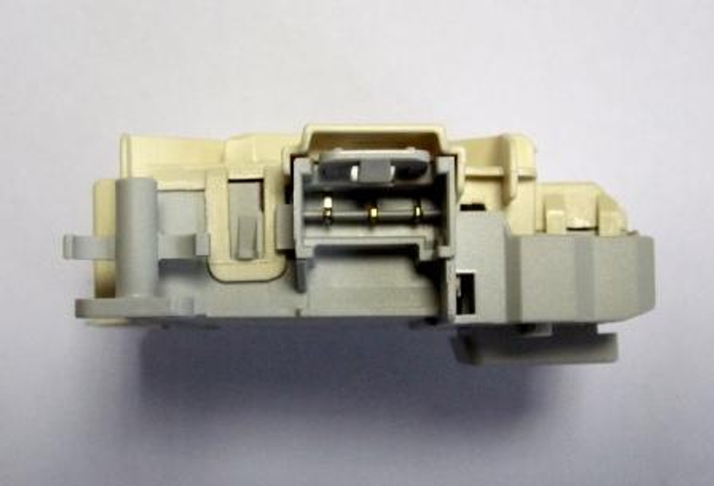 Блокировка люка (мини-клеммы) Bosch