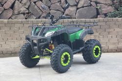 Квадроцикл GreenCamel Сахара A3052 (60V 3000W R10)