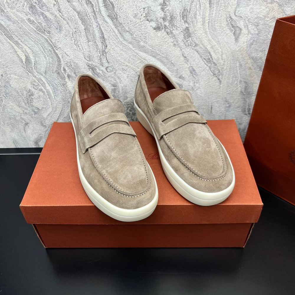Лоферы Loro Piana