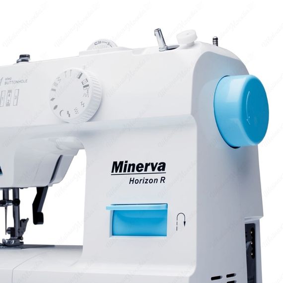 Швейная машина Minerva Horizon R