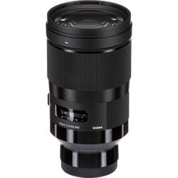 Объектив Sigma 40mm f/1.4 DG HSM Art Sony FE