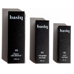 Подарочный набор для ухода за мужской кожей лица Basiq Set