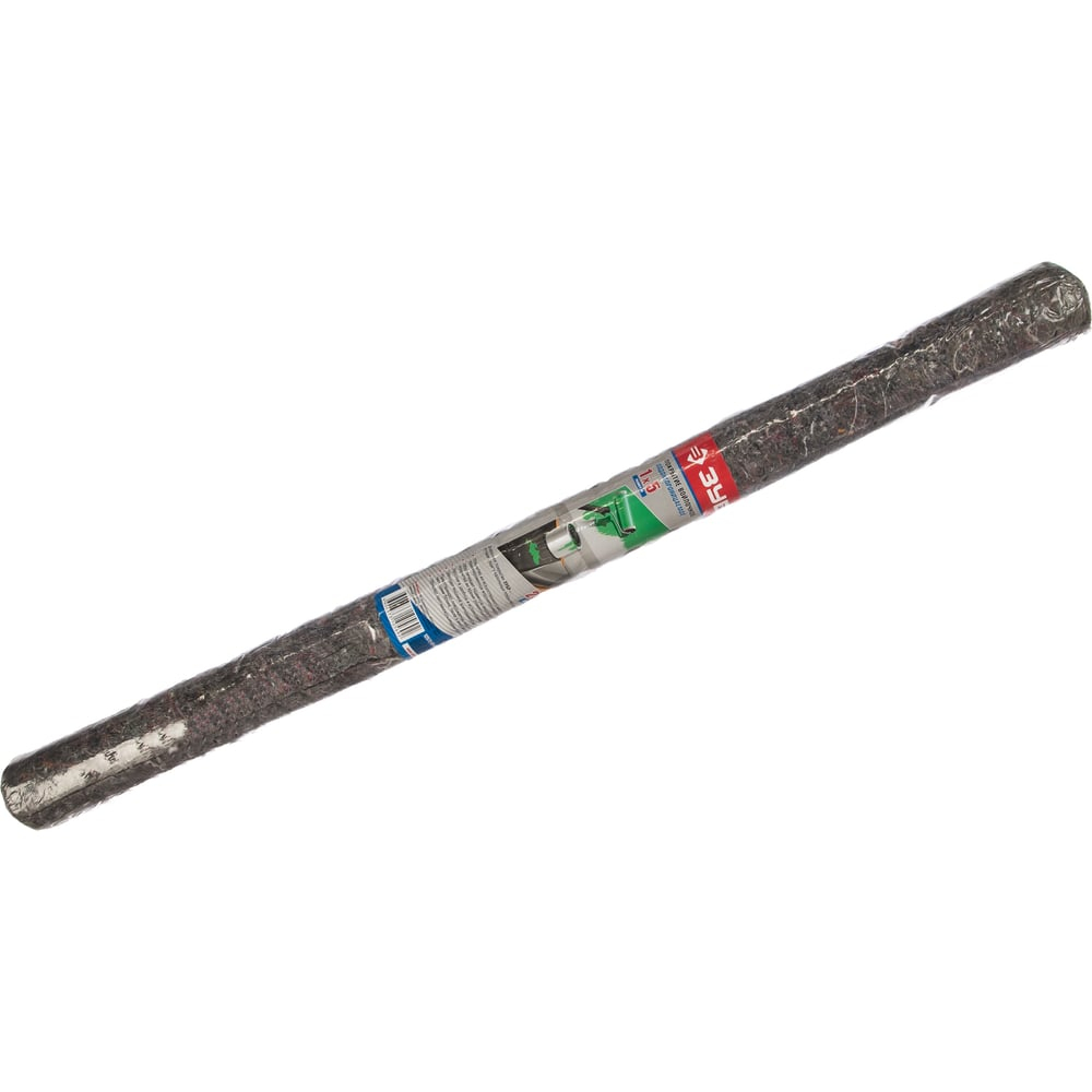 ЗУБР 1 х 5 м, плотность 220 г/м2, войлочное водонепроницаемое покрытие (12572-01-05)