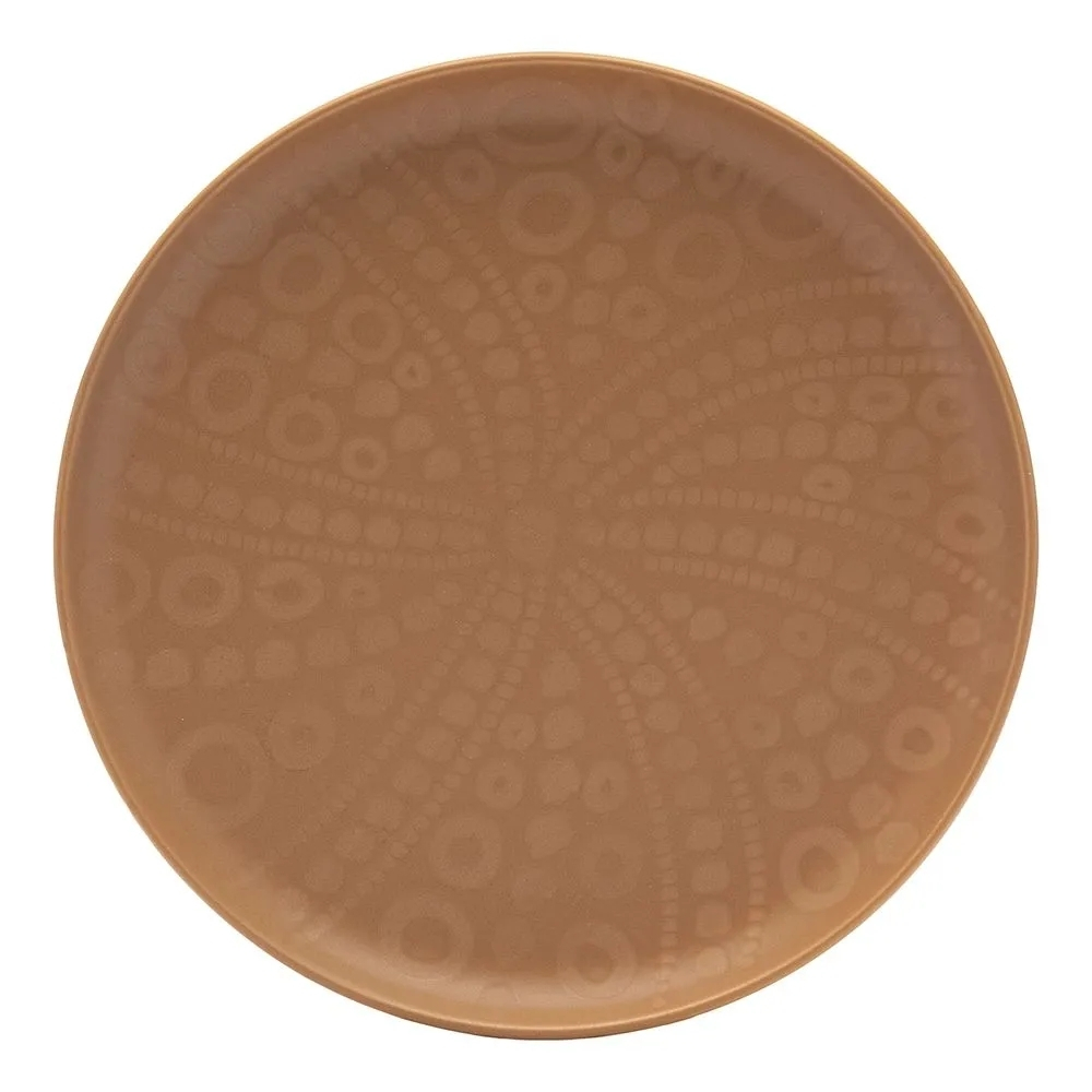 Тарелка Мелкая Flat Estrela Do Mar 26См Oxford 151580