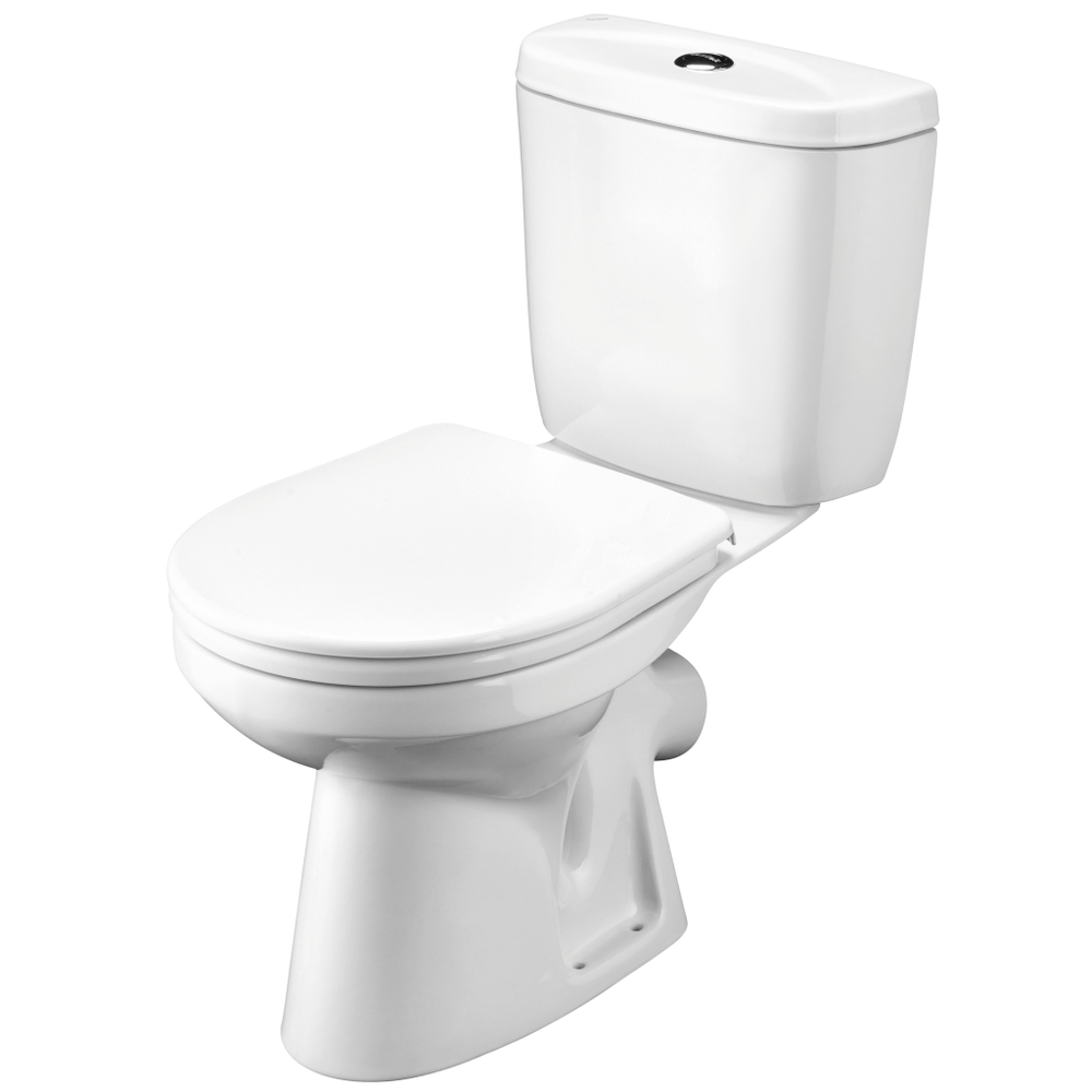 Унитаз-компакт Анимо кос 2ра дс ме